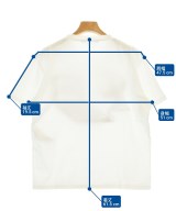 STELLA McCARTNEY（ステラマッカートニー）Tシャツ・カットソー 白 サイズ:XS レディース/2200701053062