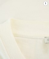 STELLA McCARTNEY（ステラマッカートニー）Tシャツ・カットソー 白 サイズ:XS レディース/2200701053062