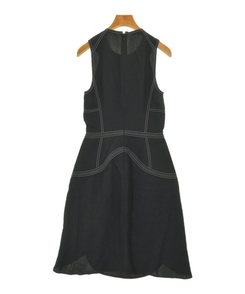 STELLA McCARTNEY（ステラマッカートニー）ワンピース 紺 サイズ:38(S位) レディース/2200701198299