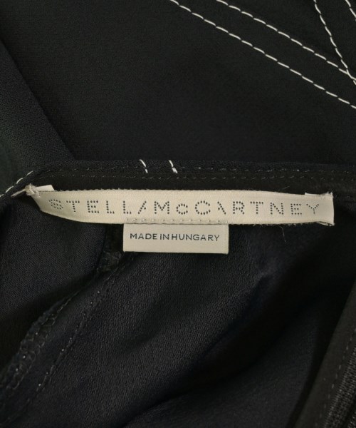 STELLA McCARTNEY（ステラマッカートニー）ワンピース 紺 サイズ:38(S位) レディース/2200701198299