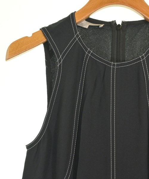 STELLA McCARTNEY（ステラマッカートニー）ワンピース 紺 サイズ:38(S位) レディース/2200701198299
