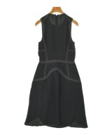 STELLA McCARTNEY（ステラマッカートニー）ワンピース 紺 サイズ:38(S位) レディース/2200701198299