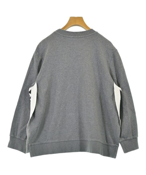 STELLA McCARTNEY（ステラマッカートニー）スウェット グレー サイズ:36(XS位) レディース/2200697106087