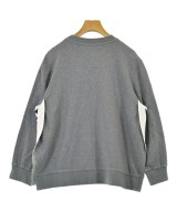 STELLA McCARTNEY（ステラマッカートニー）スウェット グレー サイズ:36(XS位) レディース/2200697106087