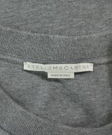 STELLA McCARTNEY（ステラマッカートニー）スウェット グレー サイズ:36(XS位) レディース/2200697106087
