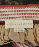 STELLA McCARTNEY（ステラマッカートニー）ひざ丈スカート 黒 サイズ:38(S位) レディース/2200698329010