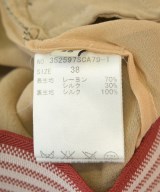 STELLA McCARTNEY（ステラマッカートニー）ひざ丈スカート 黒 サイズ:38(S位) レディース/2200698329010