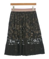 STELLA McCARTNEY ひざ丈スカート