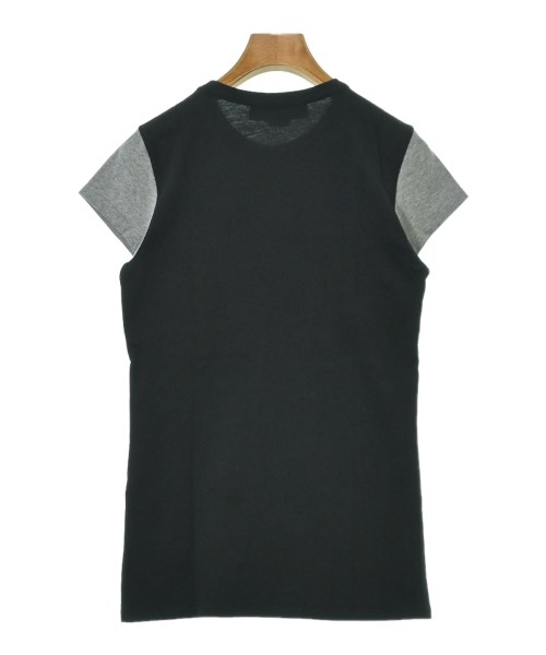 STELLA McCARTNEY（ステラマッカートニー）Tシャツ・カットソー 黒 サイズ:38(S位) レディース/2200701375096