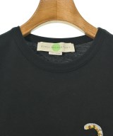 STELLA McCARTNEY（ステラマッカートニー）Tシャツ・カットソー 黒 サイズ:38(S位) レディース/2200701375096