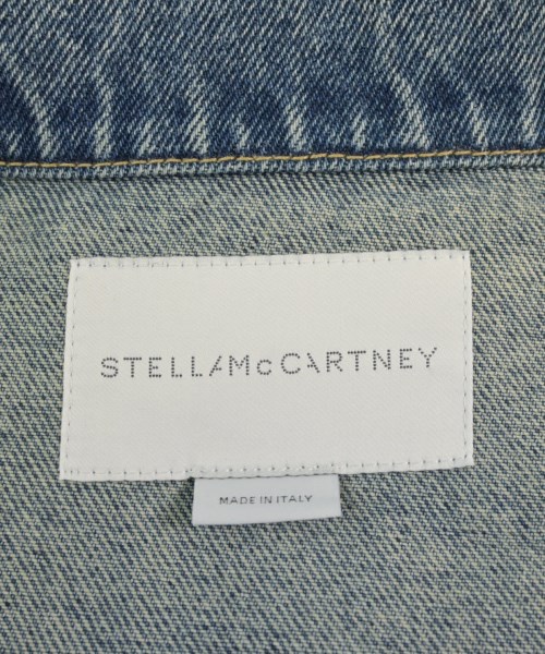 STELLA McCARTNEY（ステラマッカートニー）その他 青 サイズ:XL レディース/2200701535018