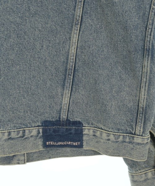 STELLA McCARTNEY（ステラマッカートニー）その他 青 サイズ:XL レディース/2200701535018