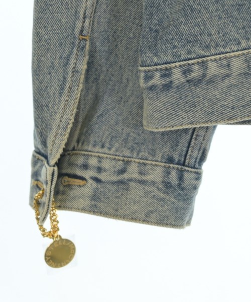 STELLA McCARTNEY（ステラマッカートニー）その他 青 サイズ:XL レディース/2200701535018