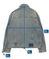 STELLA McCARTNEY（ステラマッカートニー）その他 青 サイズ:XL レディース/2200701535018