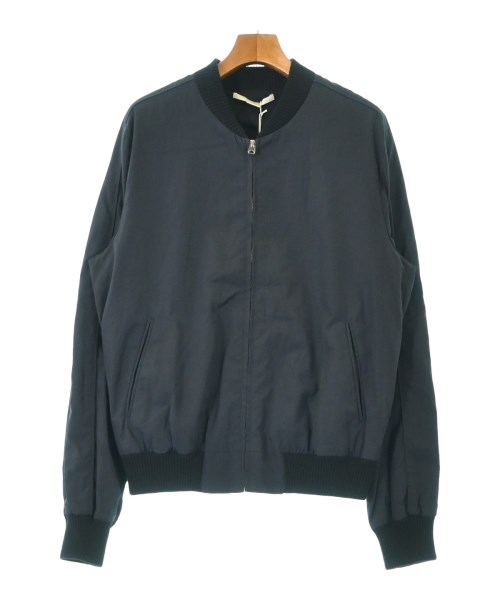 STELLA McCARTNEY(ステラマッカートニー)スタジャン 紺 サイズ:50(XL位)/2200701535025