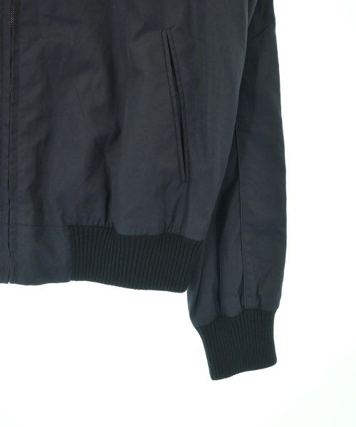 STELLA McCARTNEY（ステラマッカートニー）スタジャン 紺 サイズ:50(XL位) メンズ/2200701535025