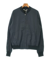 STELLA McCARTNEY（ステラマッカートニー）スタジャン 紺 サイズ:50(XL位) メンズ/2200701535025