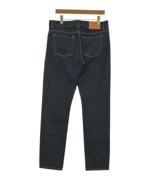 STELLA McCARTNEY（ステラマッカートニー）デニムパンツ 紺 サイズ:34(XL位) メンズ/2200701535032