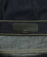 STELLA McCARTNEY（ステラマッカートニー）デニムパンツ 紺 サイズ:34(XL位) メンズ/2200701535032