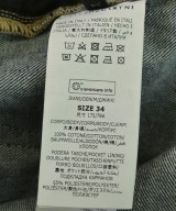 STELLA McCARTNEY（ステラマッカートニー）デニムパンツ 紺 サイズ:34(XL位) メンズ/2200701535032