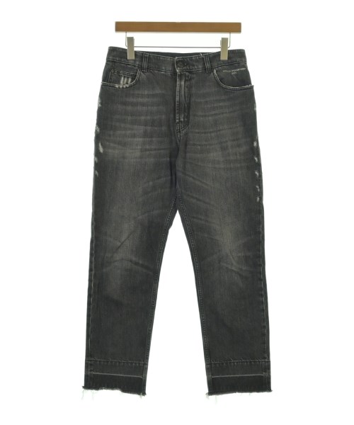 STELLA McCARTNEY(ステラマッカートニー)デニムパンツ 黒 サイズ:31(M位)/2200701535087