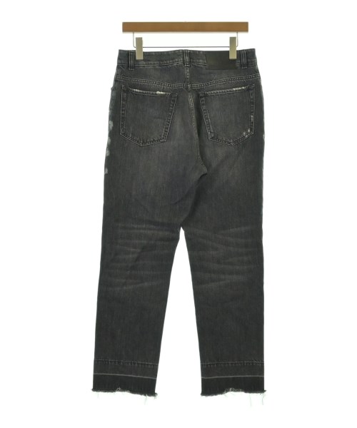 STELLA McCARTNEY（ステラマッカートニー）デニムパンツ 黒 サイズ:31(M位) メンズ/2200701535087