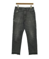 STELLA McCARTNEY（ステラマッカートニー）デニムパンツ 黒 サイズ:31(M位) メンズ/2200701535087