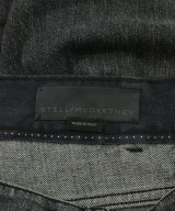 STELLA McCARTNEY（ステラマッカートニー）デニムパンツ 黒 サイズ:31(M位) メンズ/2200701535087