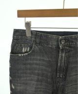 STELLA McCARTNEY（ステラマッカートニー）デニムパンツ 黒 サイズ:31(M位) メンズ/2200701535087
