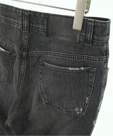 STELLA McCARTNEY（ステラマッカートニー）デニムパンツ 黒 サイズ:31(M位) メンズ/2200701535087