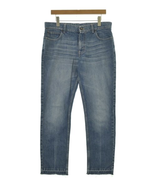 STELLA McCARTNEY(ステラマッカートニー)デニムパンツ 青 サイズ:33(L位)/2200701535094