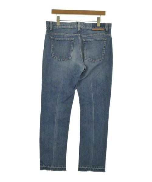 STELLA McCARTNEY（ステラマッカートニー）デニムパンツ 青 サイズ:33(L位) メンズ/2200701535094