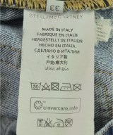 STELLA McCARTNEY（ステラマッカートニー）デニムパンツ 青 サイズ:33(L位) メンズ/2200701535094
