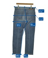 STELLA McCARTNEY（ステラマッカートニー）デニムパンツ 青 サイズ:33(L位) メンズ/2200701535094