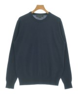 STELLA McCARTNEY（ステラマッカートニー）ニット・セーター 紺 サイズ:L メンズ/2200701535162