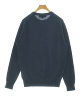 STELLA McCARTNEY（ステラマッカートニー）ニット・セーター 紺 サイズ:L メンズ/2200701535162