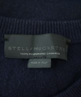 STELLA McCARTNEY（ステラマッカートニー）ニット・セーター 紺 サイズ:L メンズ/2200701535162