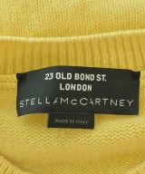 STELLA McCARTNEY（ステラマッカートニー）ニット・セーター 黄 サイズ:L メンズ/2200701535179