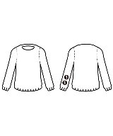 STELLA McCARTNEY（ステラマッカートニー）ニット・セーター 黄 サイズ:L メンズ/2200701535193