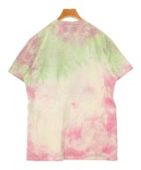 STELLA McCARTNEY（ステラマッカートニー）Tシャツ・カットソー ピンク サイズ:XL メンズ/2200698544789