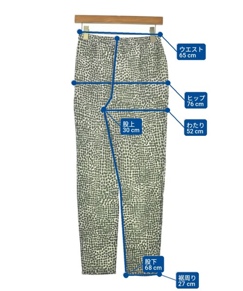 STELLA McCARTNEY（ステラマッカートニー）その他 緑 サイズ:36(XS位) レディース/2200699294041