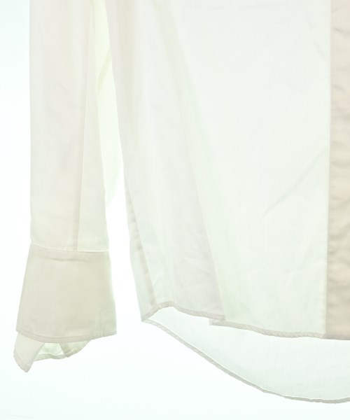 STELLA McCARTNEY（ステラマッカートニー）カジュアルシャツ 白 サイズ:36(XS位) レディース/2200700658657