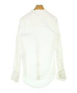 STELLA McCARTNEY（ステラマッカートニー）カジュアルシャツ 白 サイズ:36(XS位) レディース/2200700658657