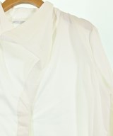 STELLA McCARTNEY（ステラマッカートニー）カジュアルシャツ 白 サイズ:36(XS位) レディース/2200700658657