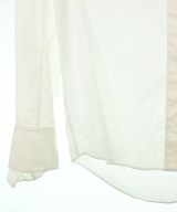 STELLA McCARTNEY（ステラマッカートニー）カジュアルシャツ 白 サイズ:36(XS位) レディース/2200700658657