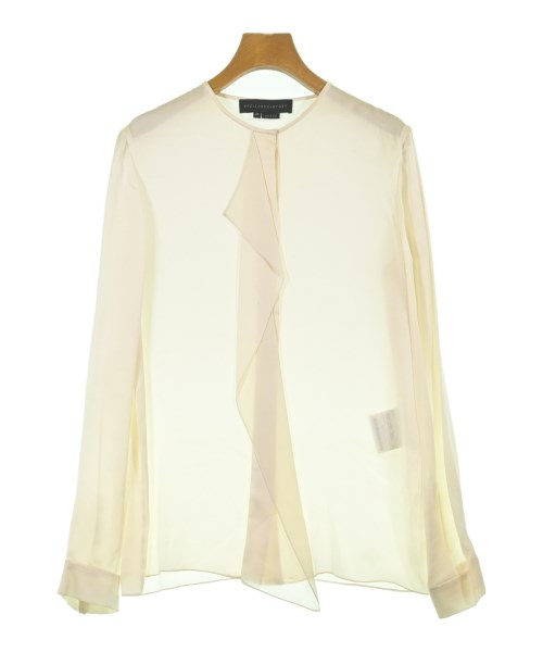STELLA McCARTNEY(ステラマッカートニー)カジュアルシャツ 黄 サイズ:40(M位)/2200700658664