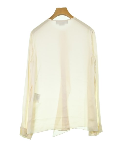 STELLA McCARTNEY（ステラマッカートニー）カジュアルシャツ 黄 サイズ:40(M位) レディース/2200700658664