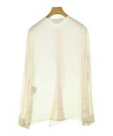 STELLA McCARTNEY（ステラマッカートニー）カジュアルシャツ 黄 サイズ:40(M位) レディース/2200700658664