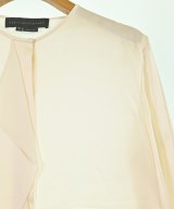 STELLA McCARTNEY（ステラマッカートニー）カジュアルシャツ 黄 サイズ:40(M位) レディース/2200700658664