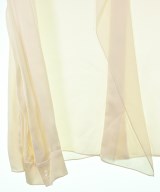 STELLA McCARTNEY（ステラマッカートニー）カジュアルシャツ 黄 サイズ:40(M位) レディース/2200700658664